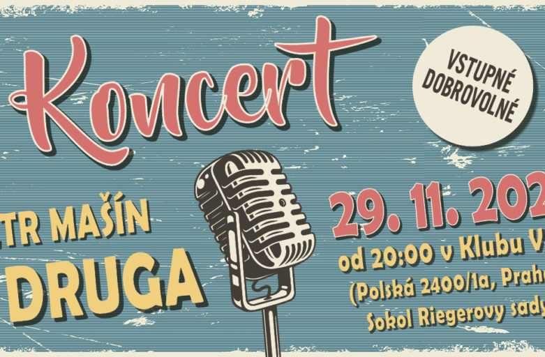 Koncert ve Válci