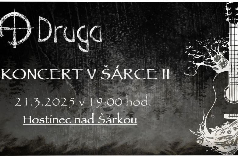 Koncert v Šárce II
