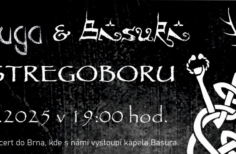 Koncert ve Stregoboru