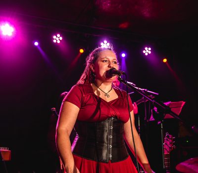 Michaela Fidrmucová